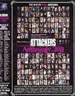 ATTACKERS Anthology.2011