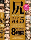 K THE BEST OF IRIS Vol.5