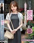 浮気妻密会デート〜欲求不満奥様の非日常性生活〜 秋元さちか