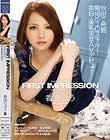 FIRST IMPRESSION 83 HcŔ@ ̃GXLIEAVfr[ g傤