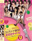 kawaii*2014NRv[gBEST S102^Cg`ԌႤ 12  Disc2