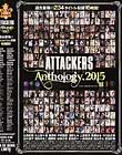 ATTACKERS Anthology.2015  Disc1-Disc2