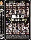 ATTACKERS Anthology.2015  Disc3-Disc4