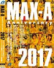 MAX-A Anniversary 2017